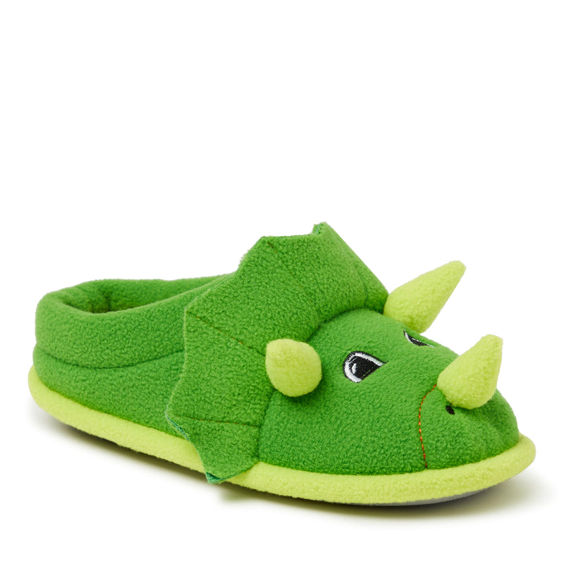 Green Dinosaur