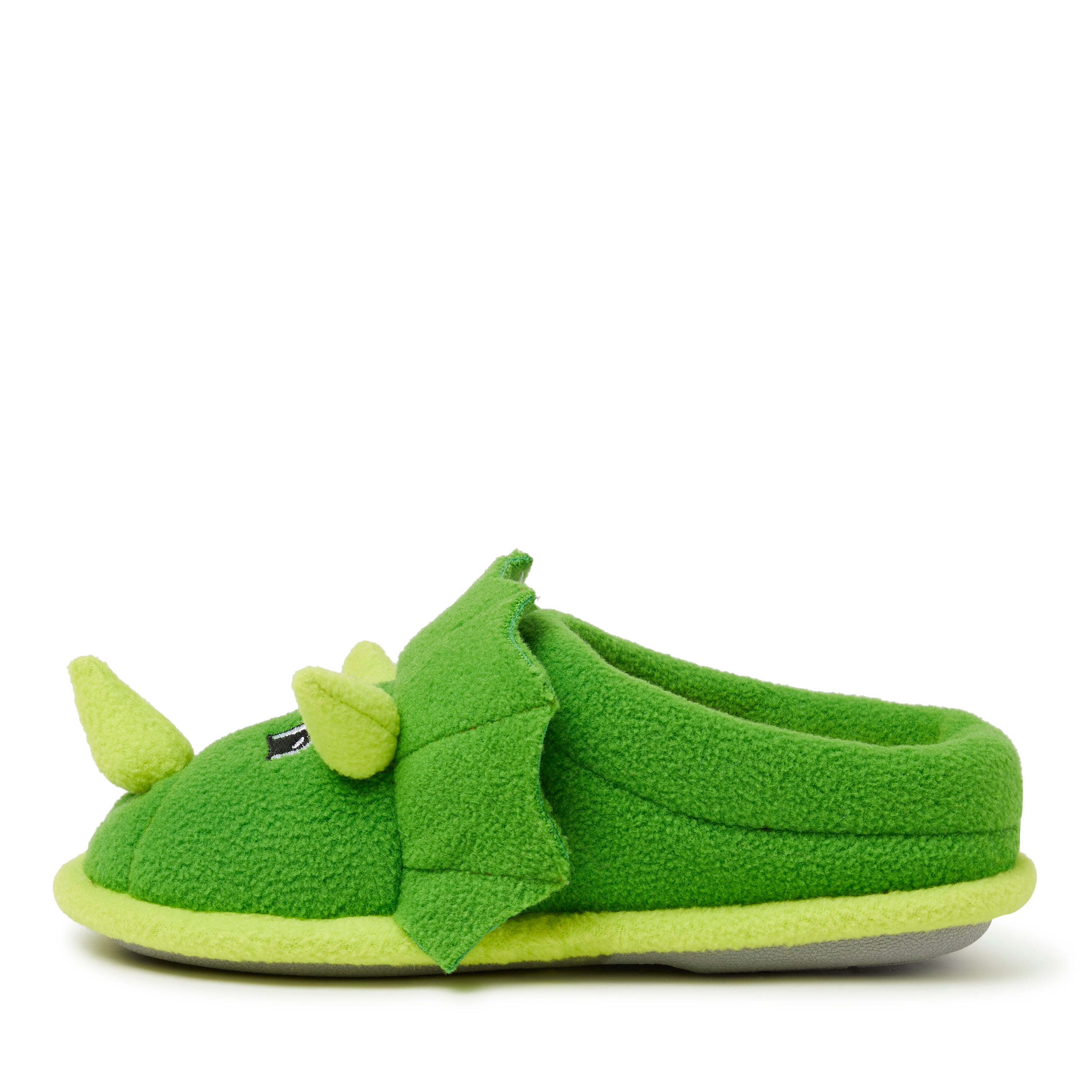 Green Dinosaur