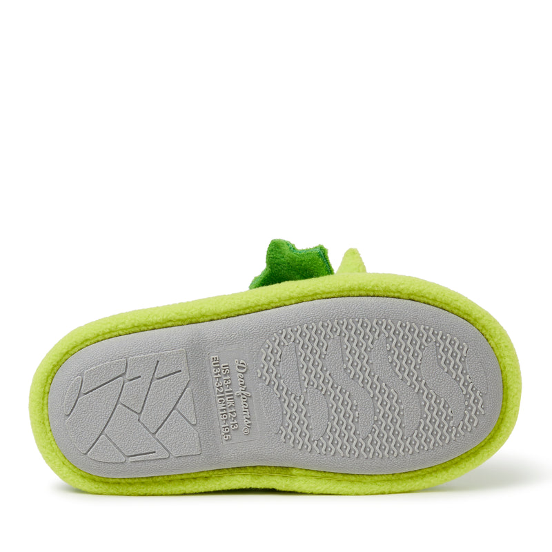 Green Dinosaur