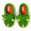 Green Dinosaur