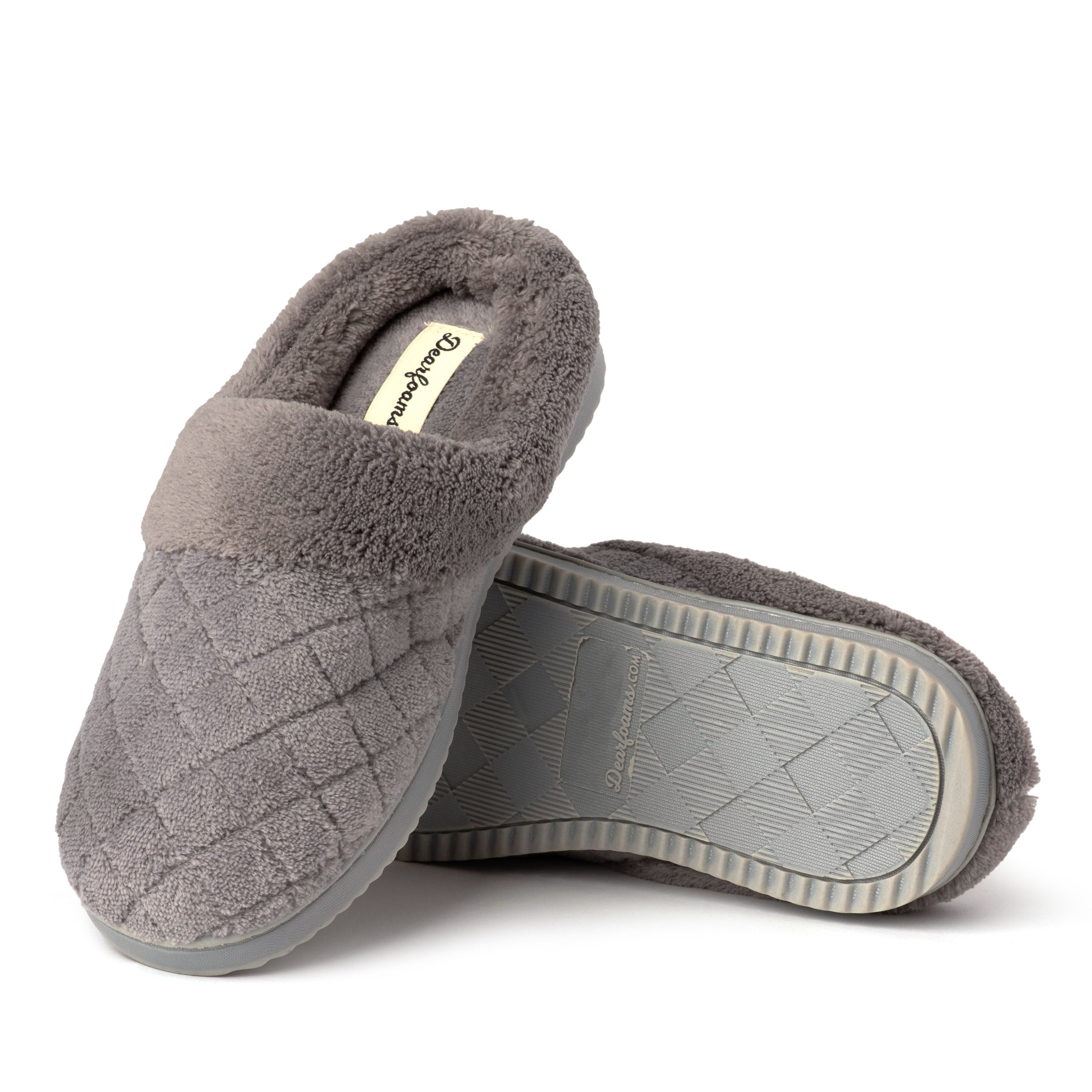 Medium Grey