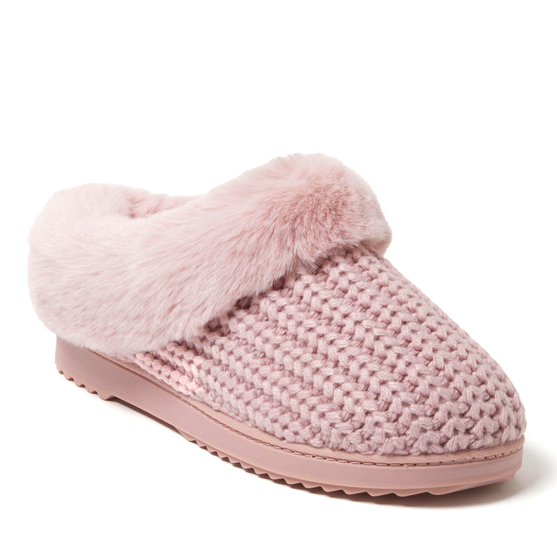 Pale Mauve