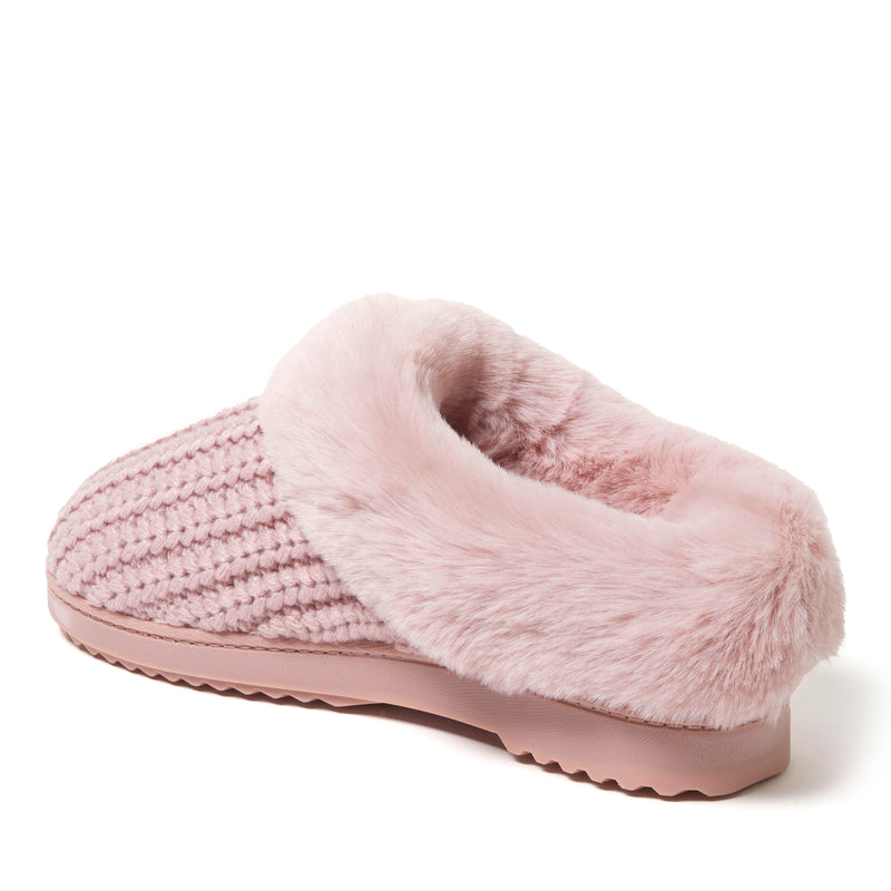 Pale Mauve