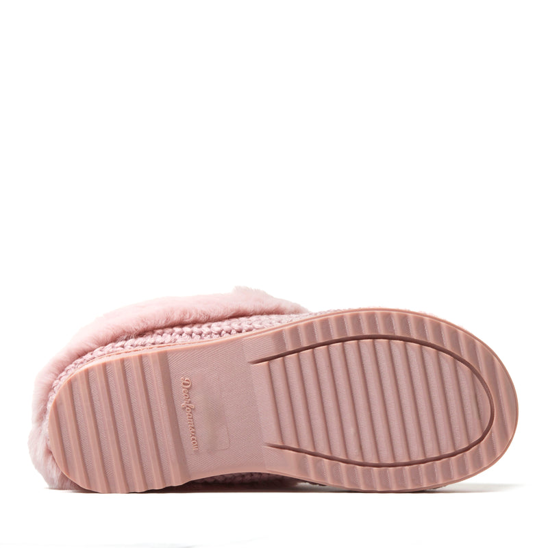 Pale Mauve