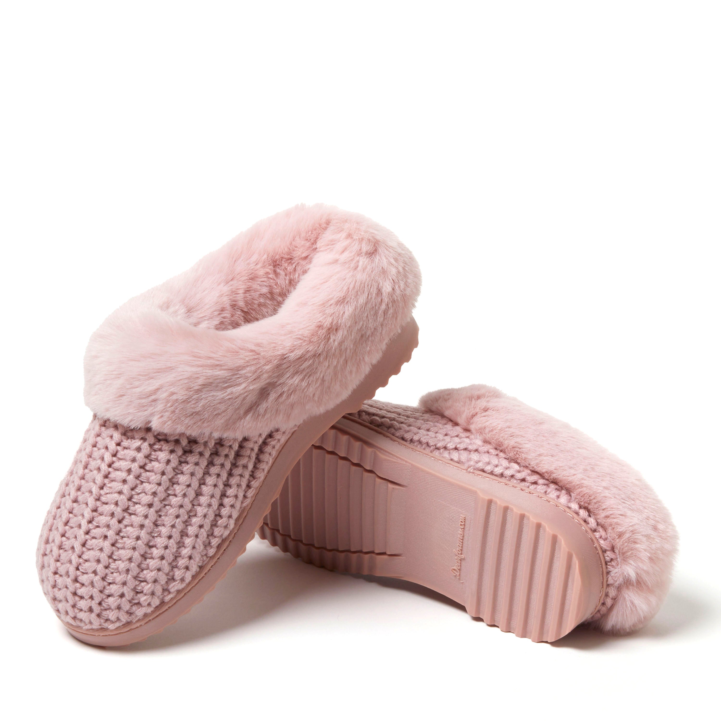 Pale Mauve