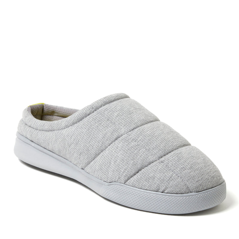 Light Heather Grey