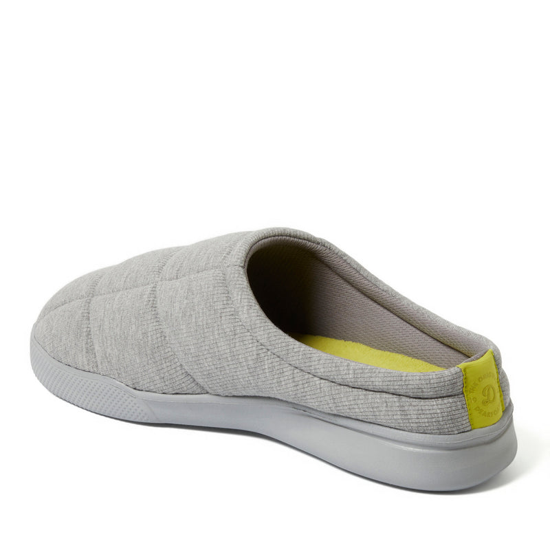 Light Heather Grey