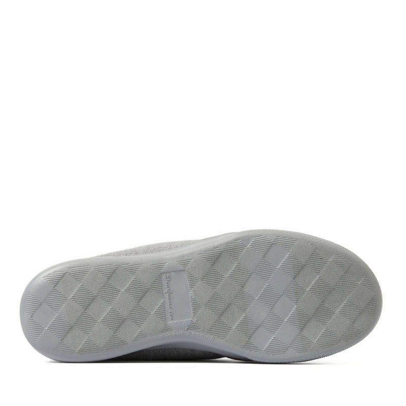 Light Heather Grey