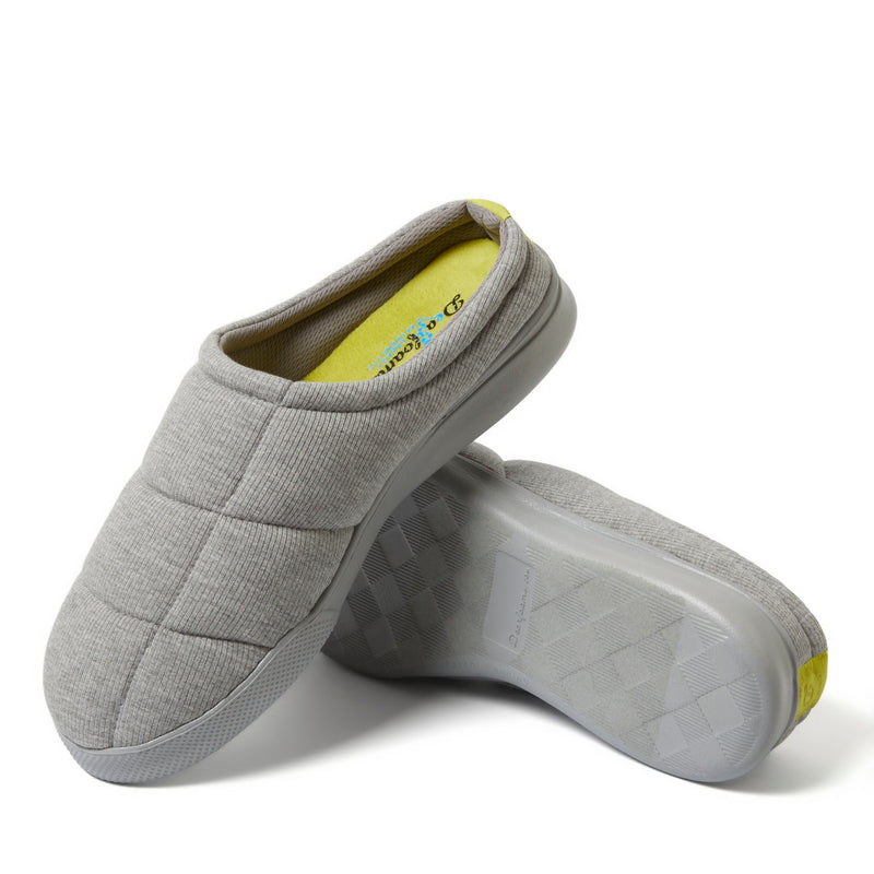 Light Heather Grey