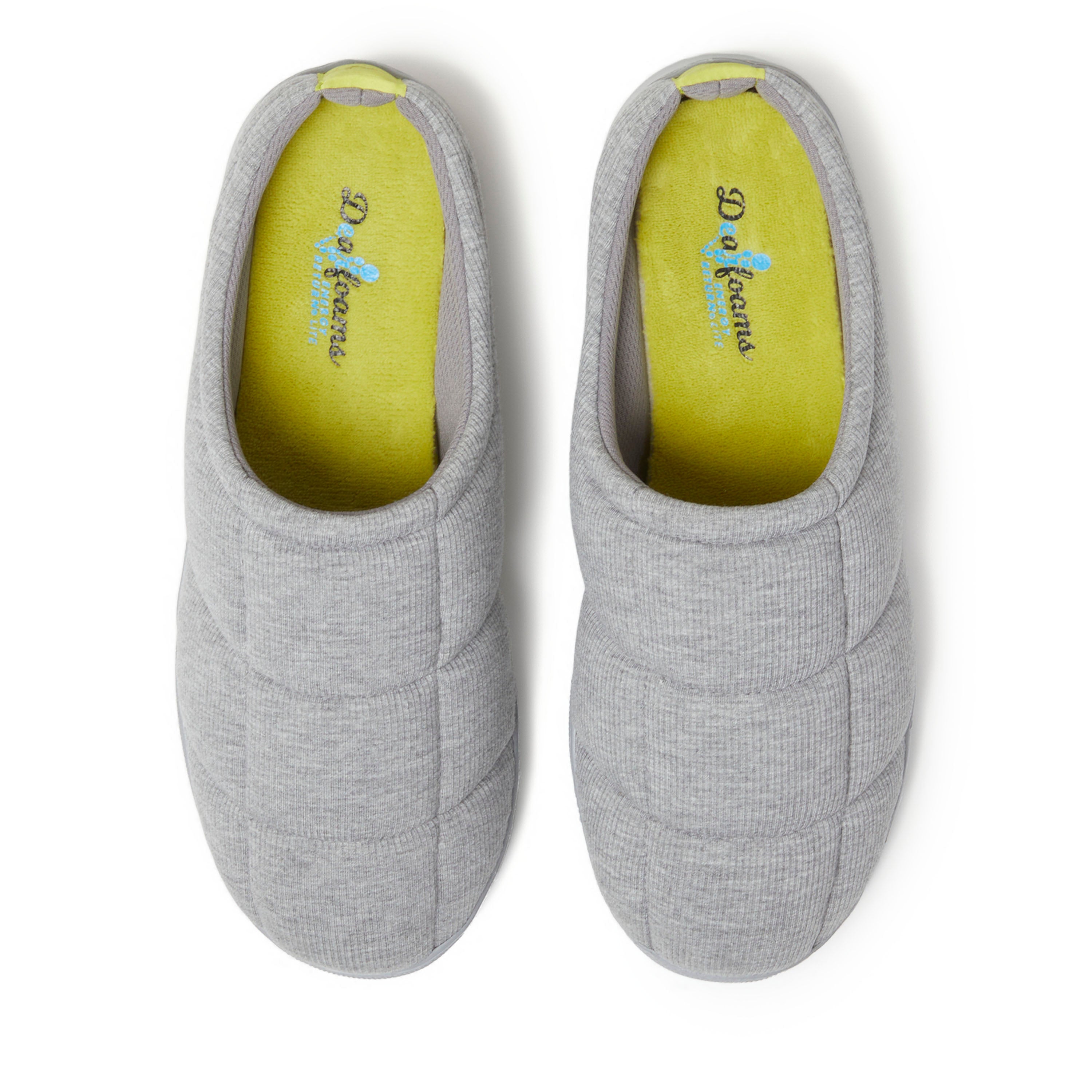 Light Heather Grey