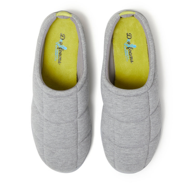 Light Heather Grey