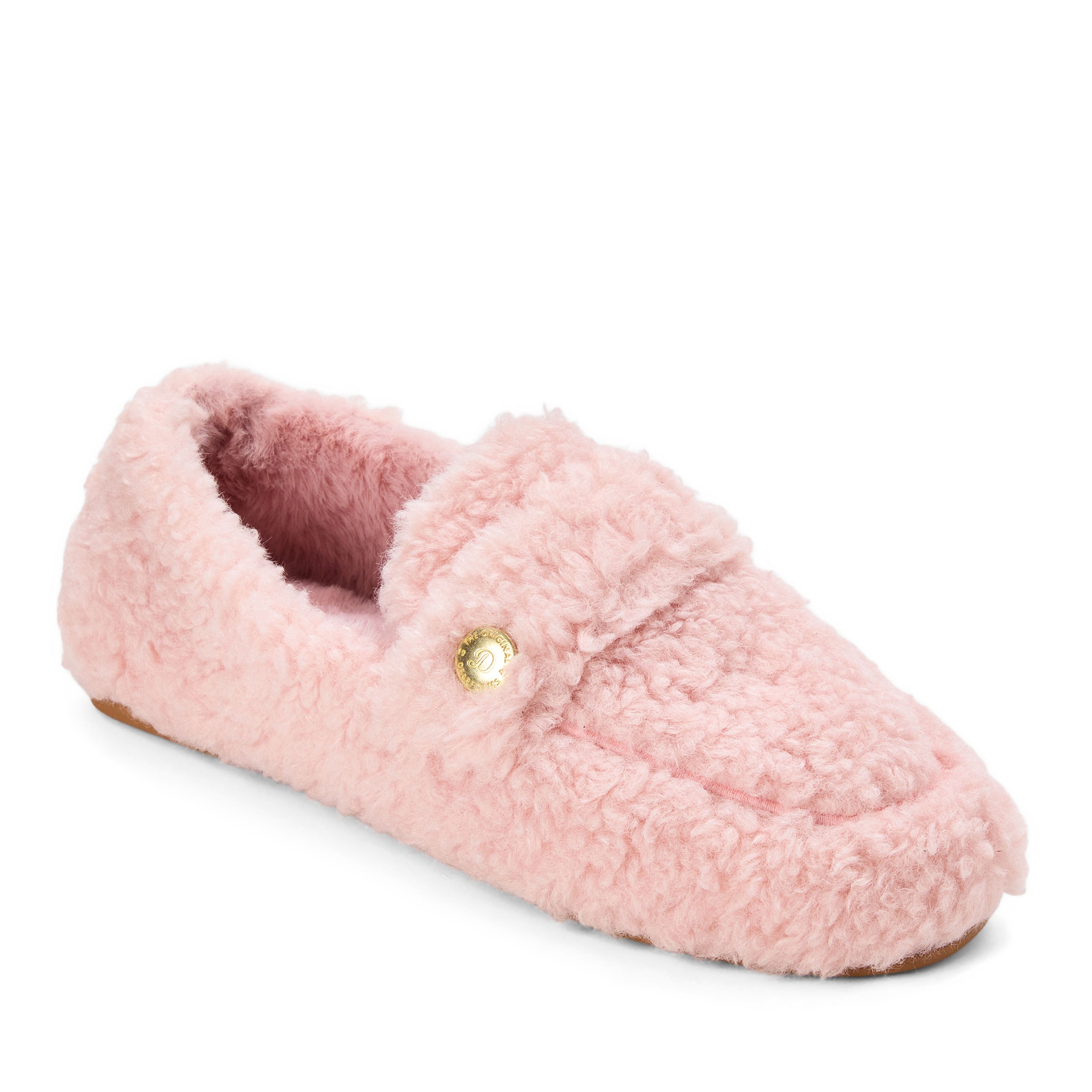 PALE MAUVE