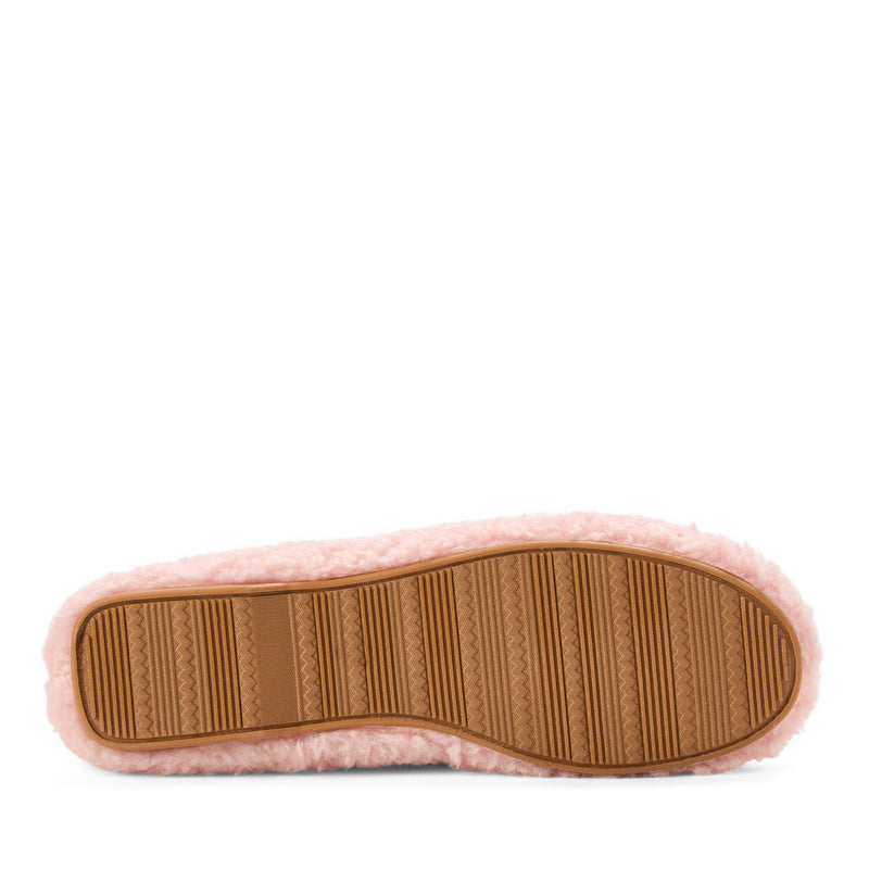 PALE MAUVE