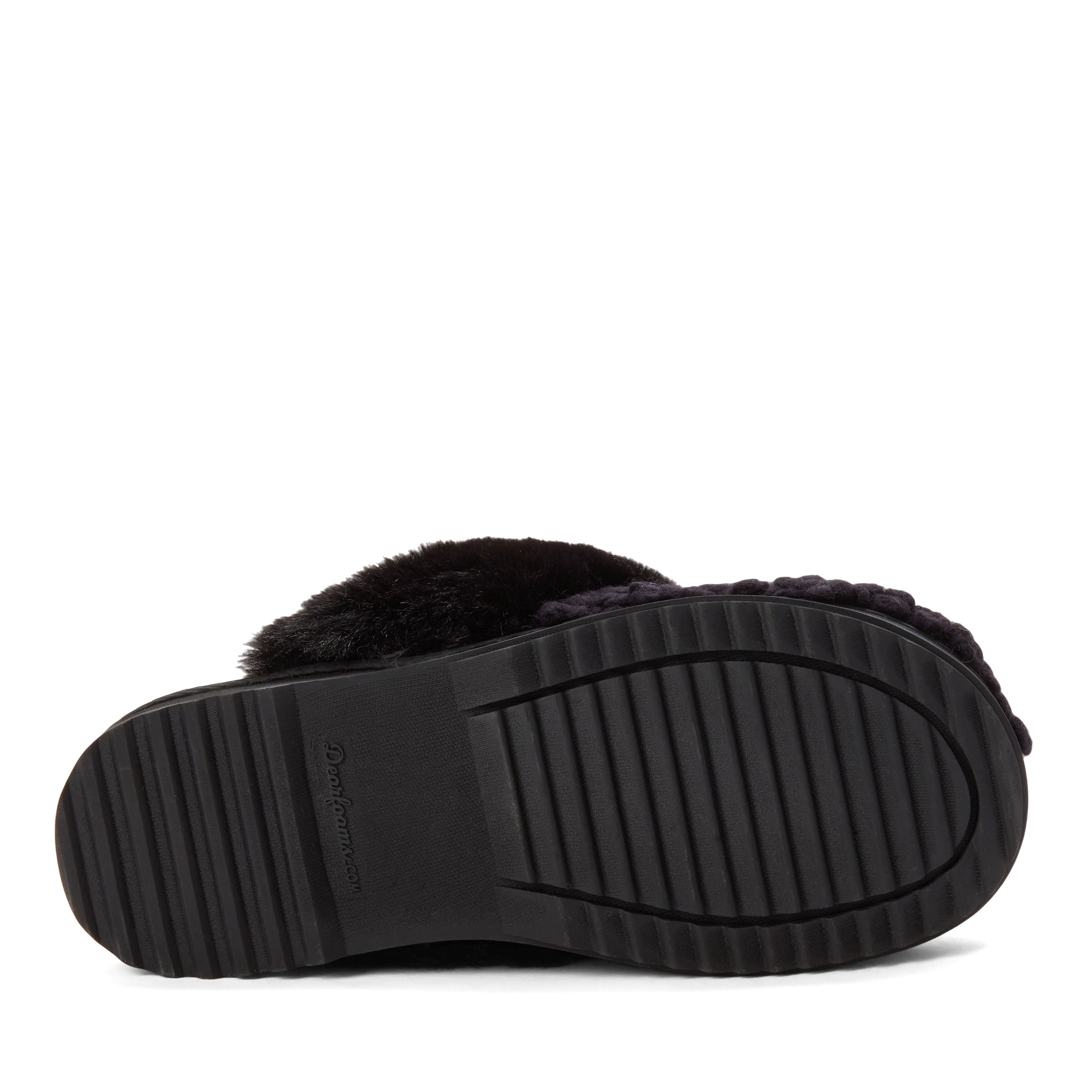 BLACK SOLID