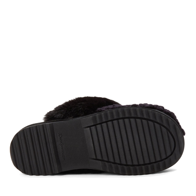 BLACK SOLID