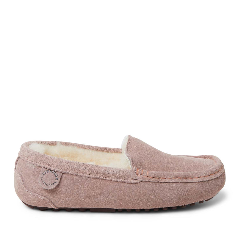 Dusty Pink
