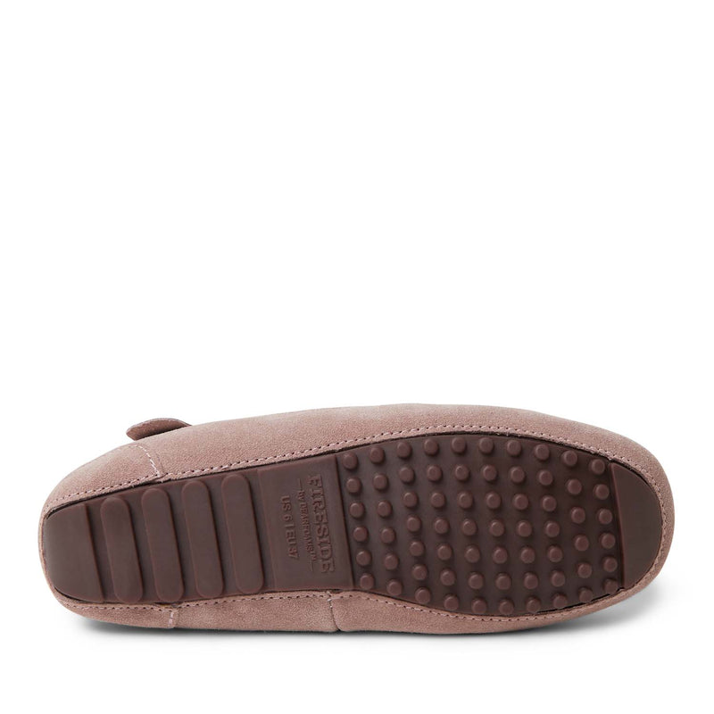 Dusty Pink