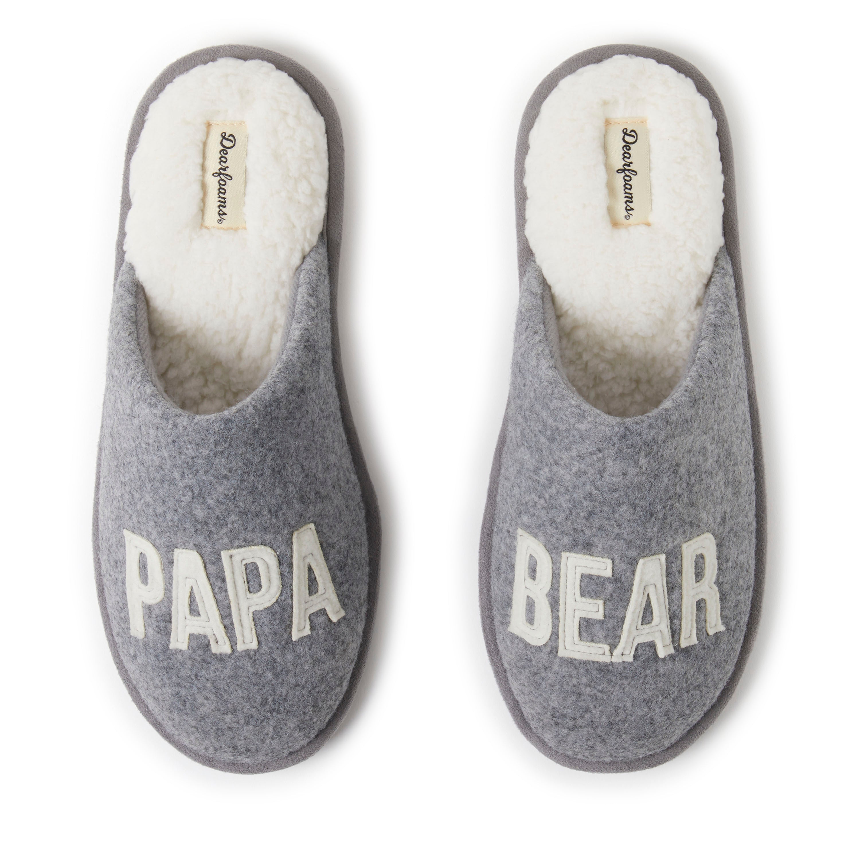 Light Heather Grey