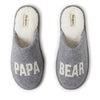 Light Heather Grey