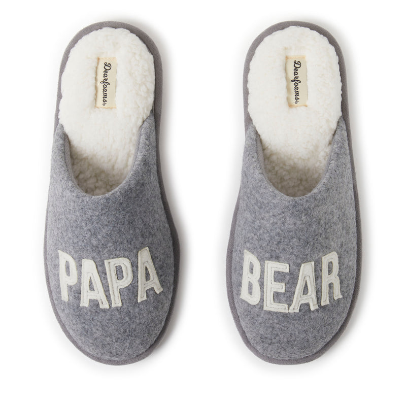 Light Heather Grey