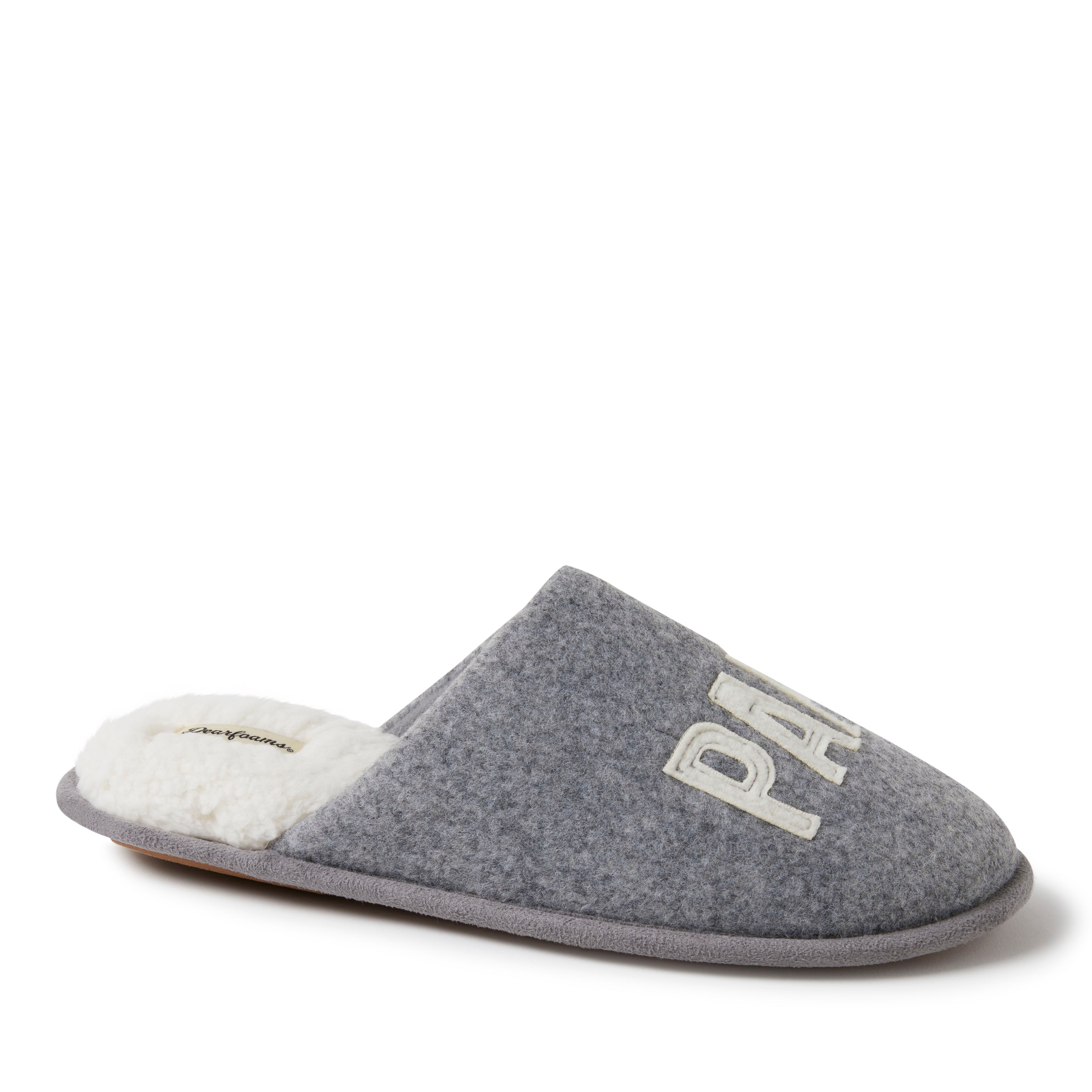 Light Heather Grey