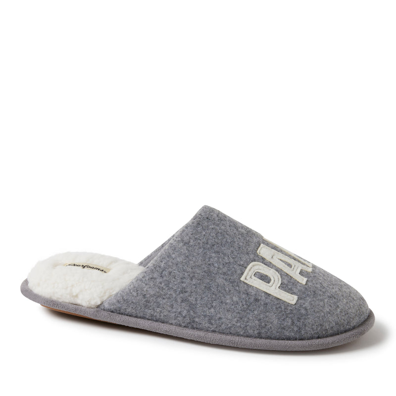 Light Heather Grey
