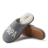 Light Heather Grey