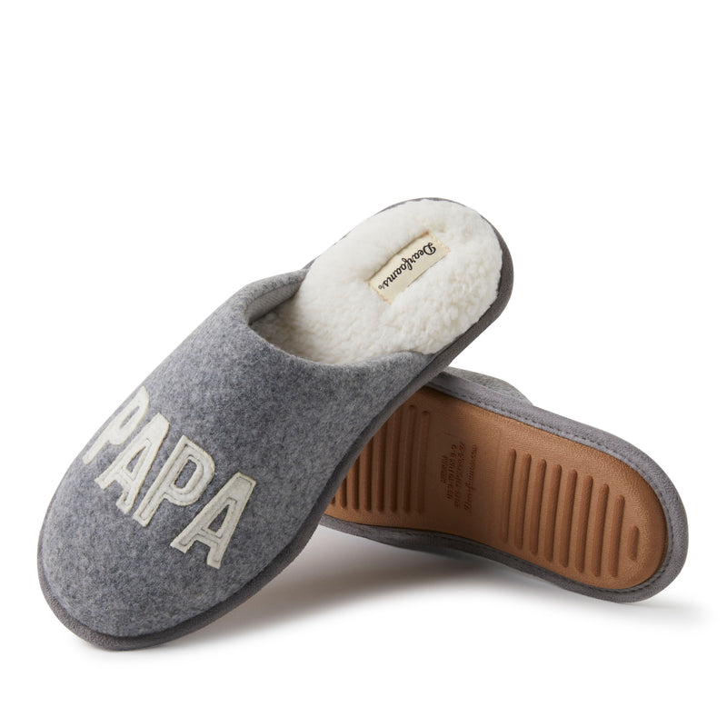 Light Heather Grey