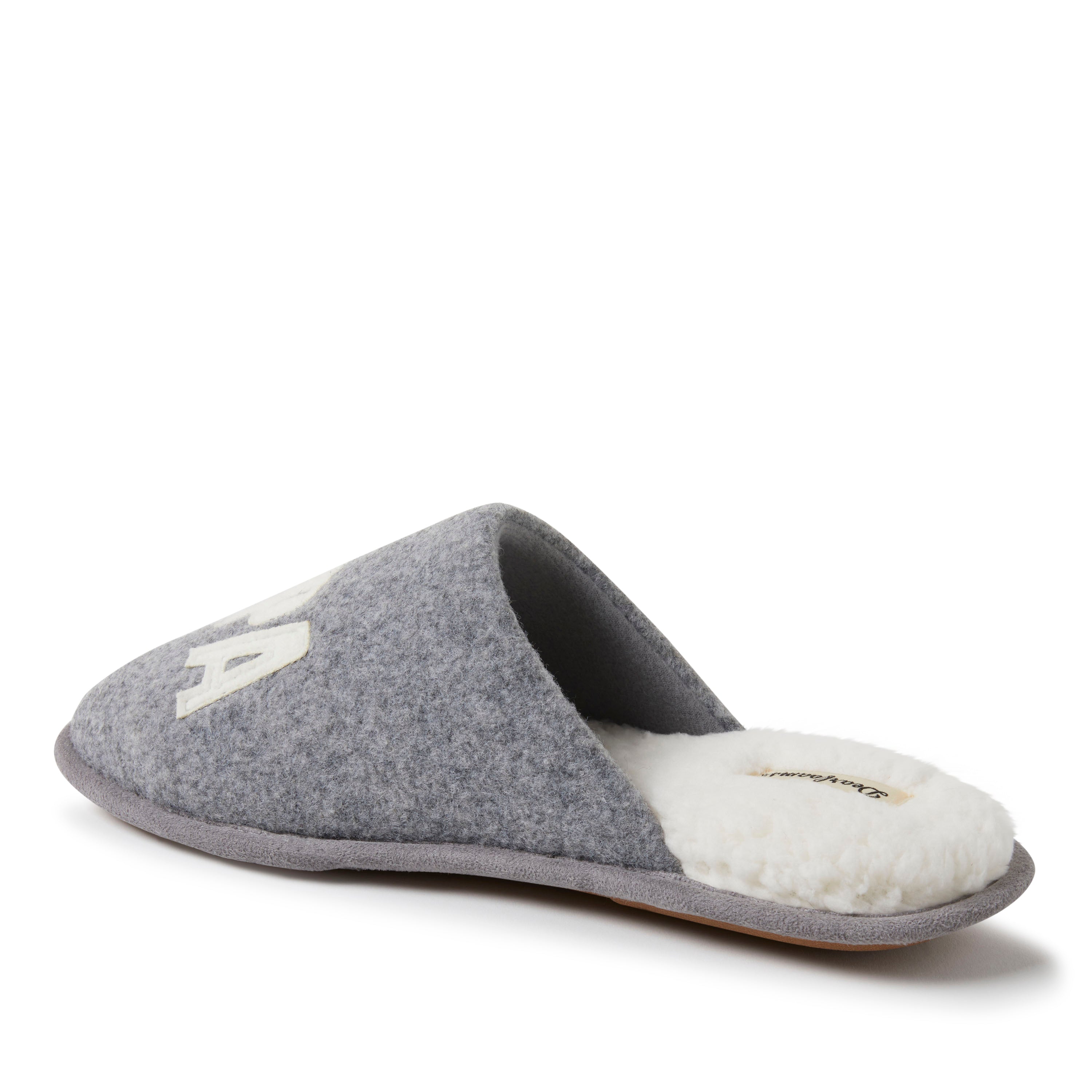 Light Heather Grey