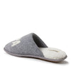 Light Heather Grey