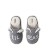 Light Heather Grey