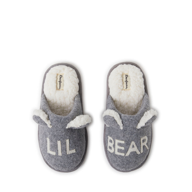 Light Heather Grey