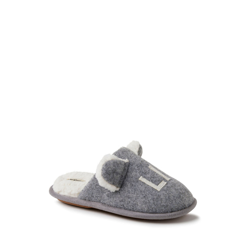 Light Heather Grey