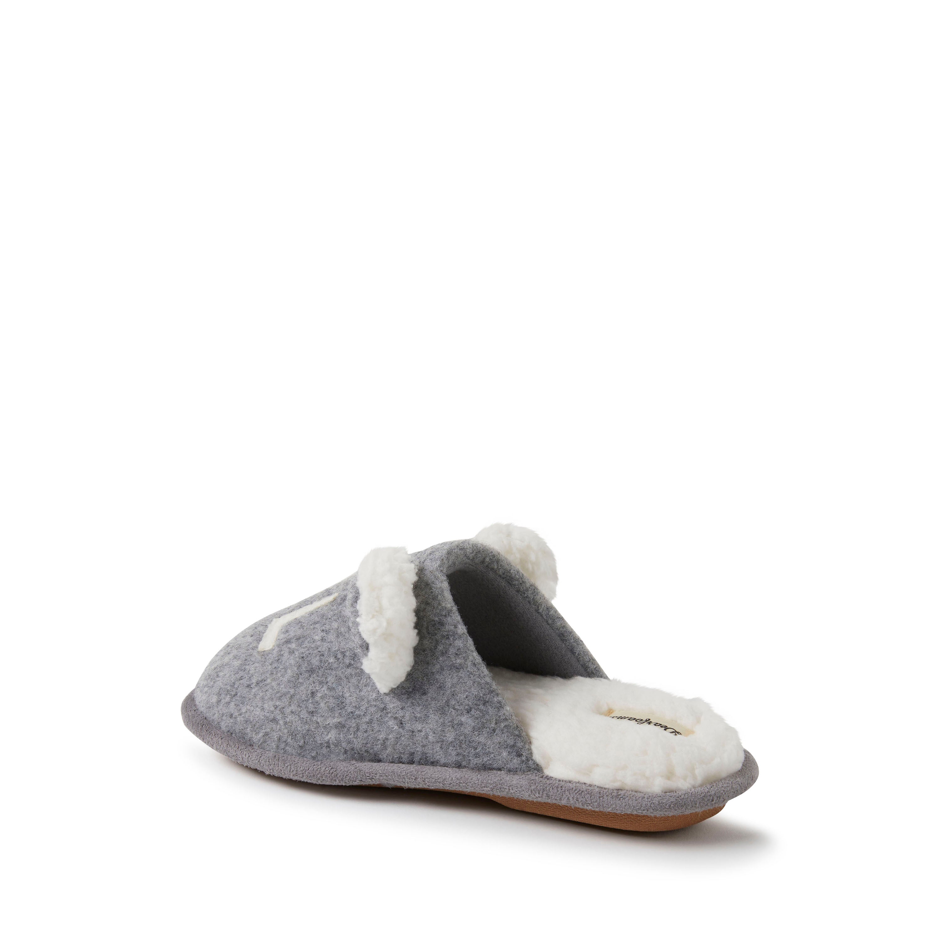 Light Heather Grey