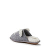 Light Heather Grey