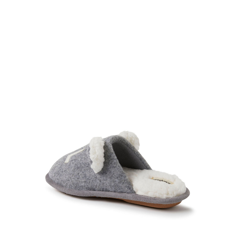 Light Heather Grey