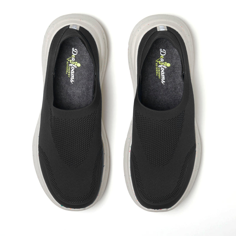Black-Black