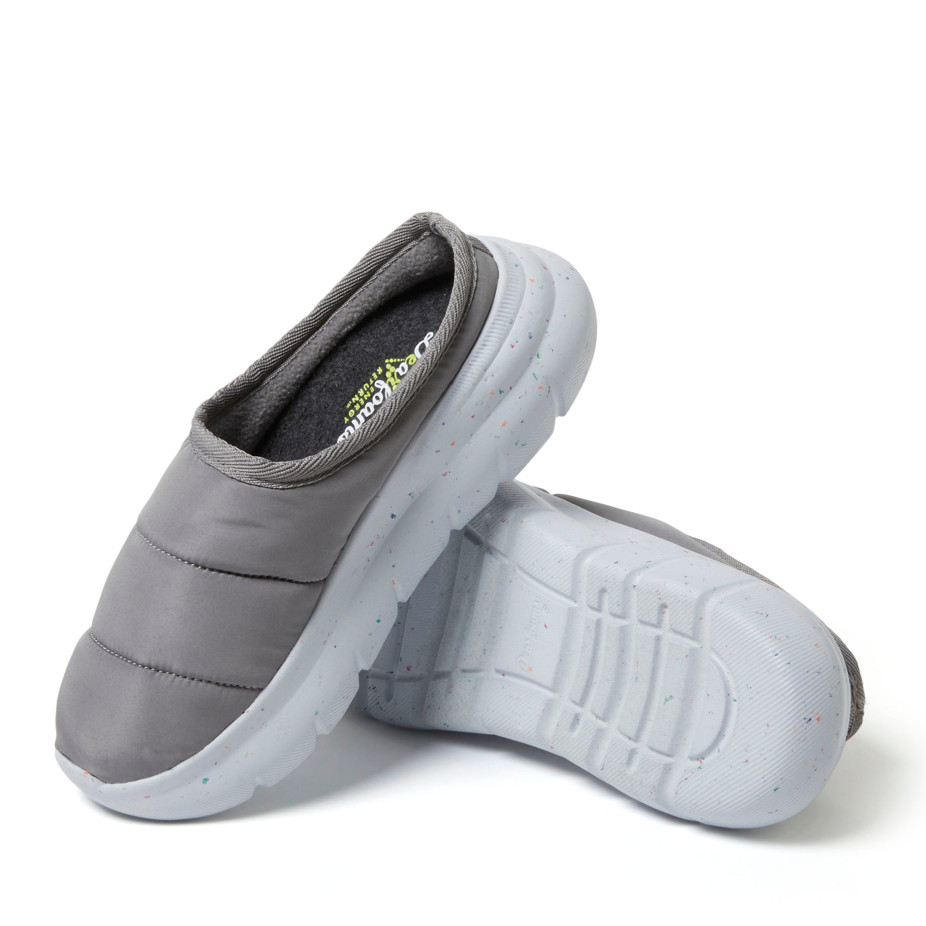 Medium Grey