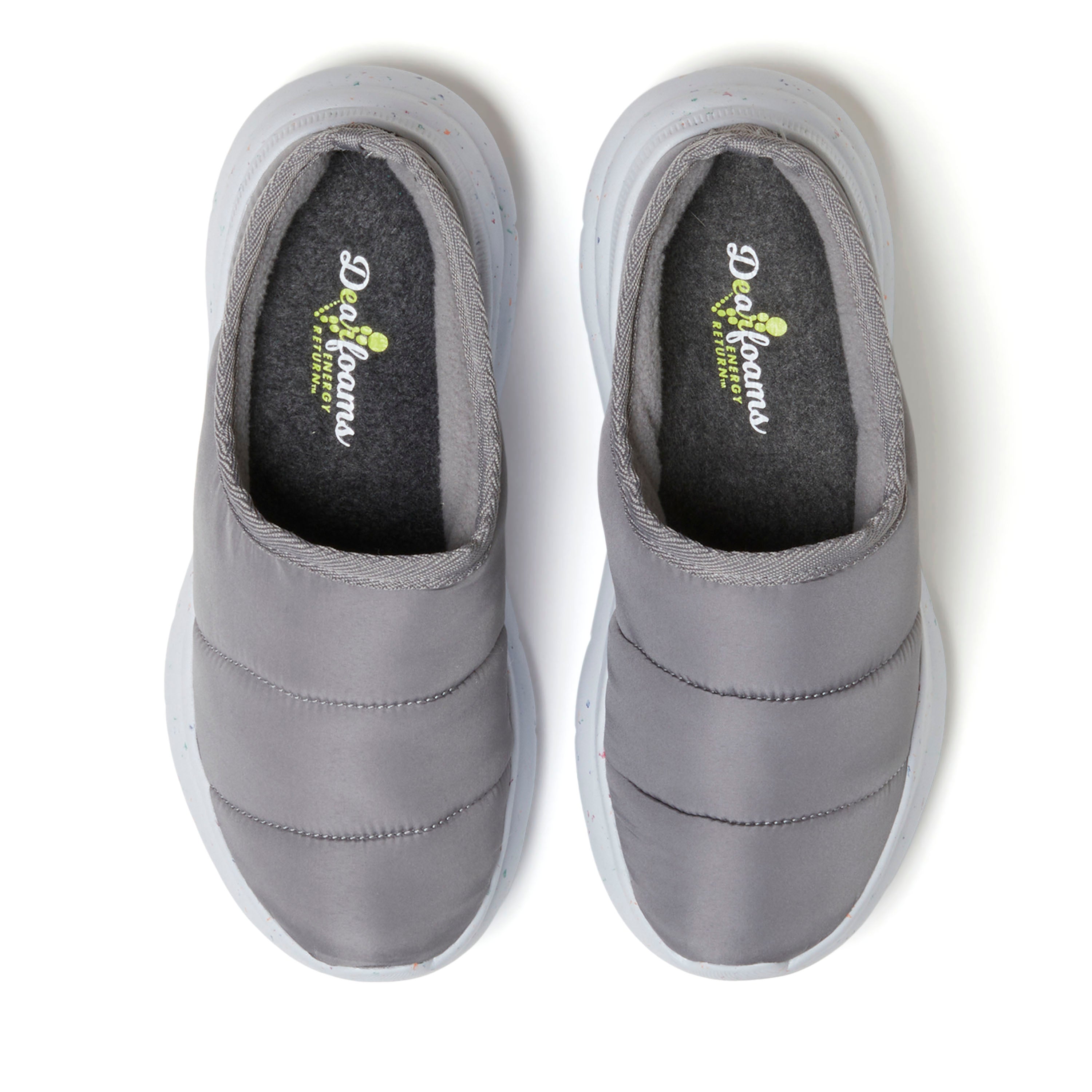 Medium Grey