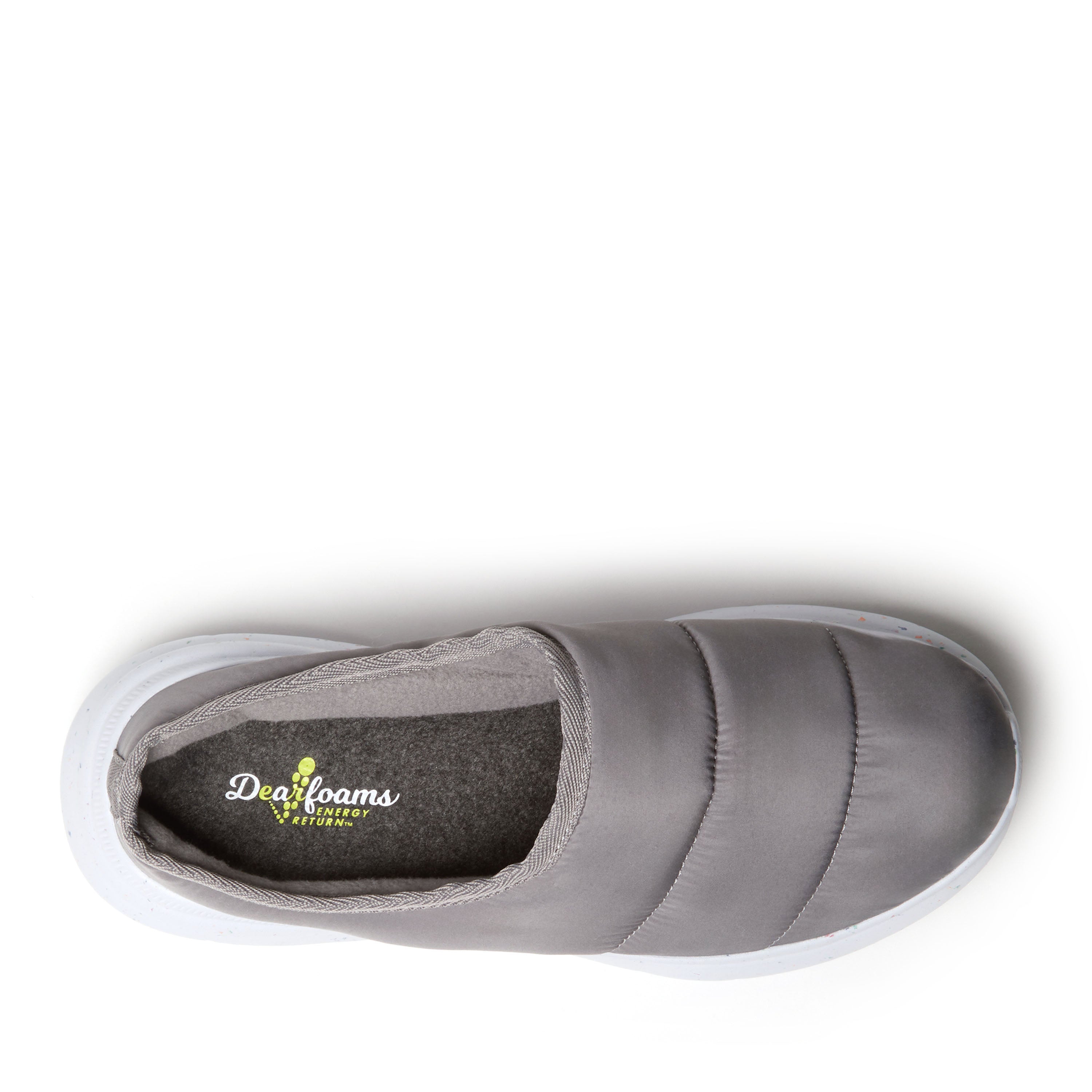 Medium Grey