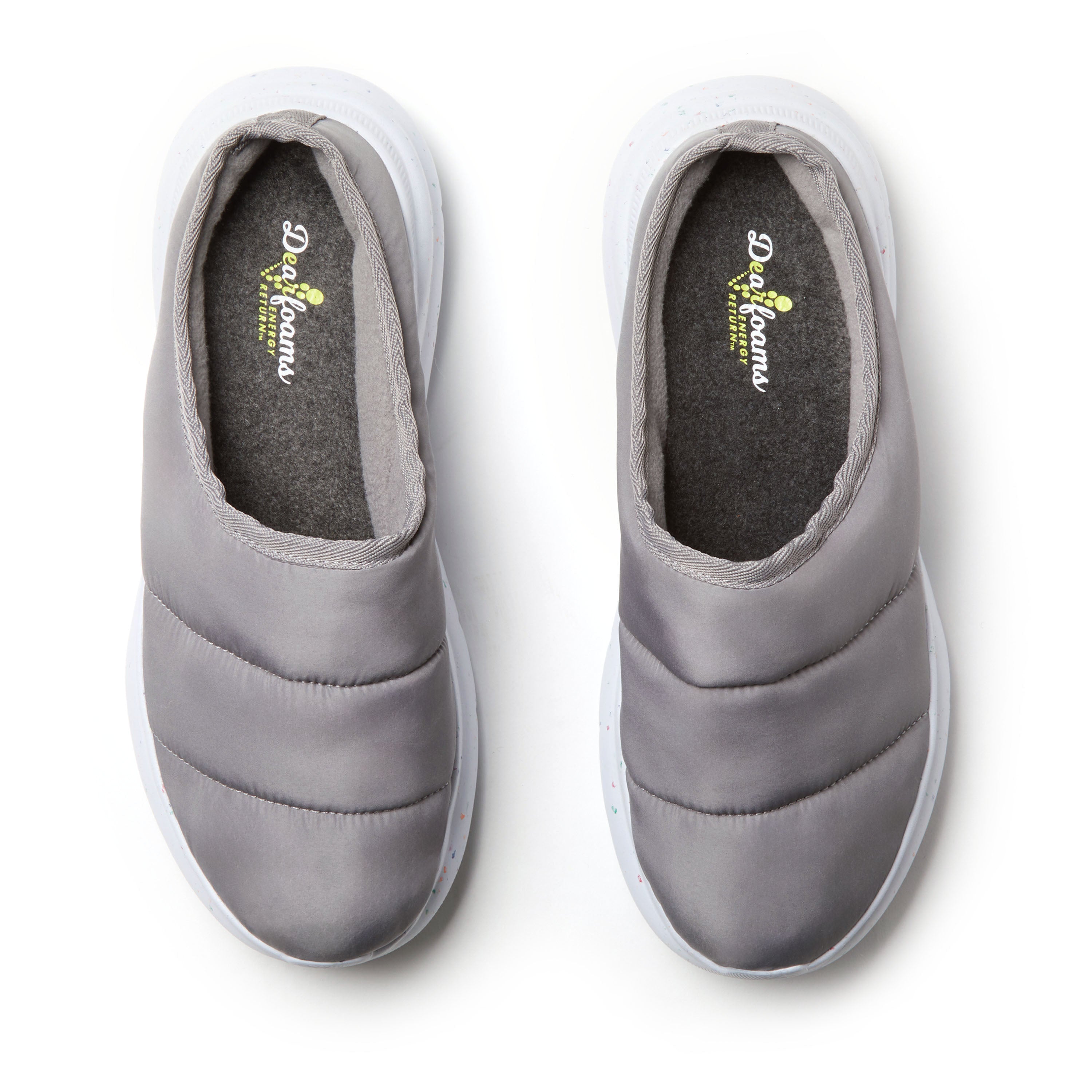 Medium Grey