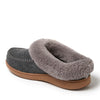 Dark Heather Grey