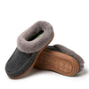 Dark Heather Grey