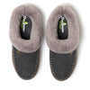 Dark Heather Grey