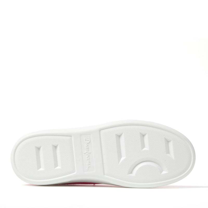 Women's Mabel Woven Slip On Sneaker