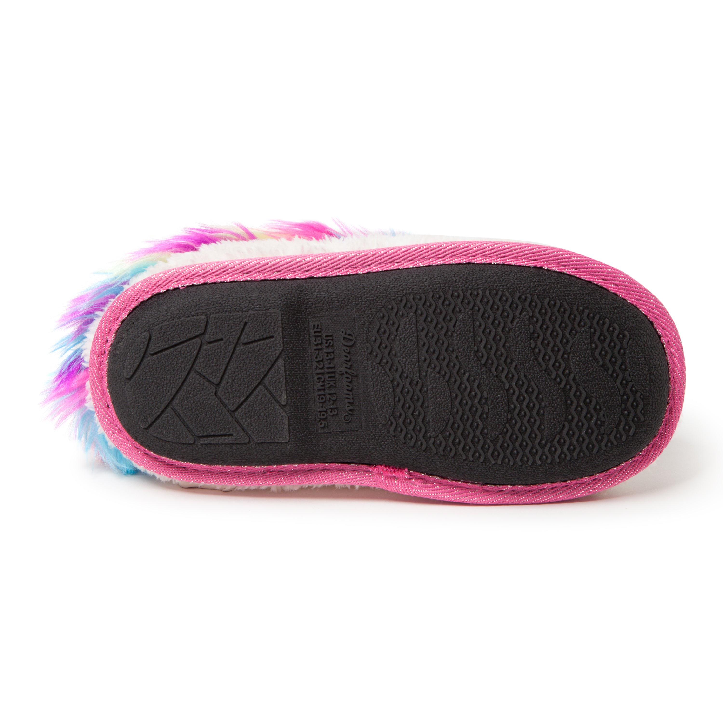 Paradise Pink