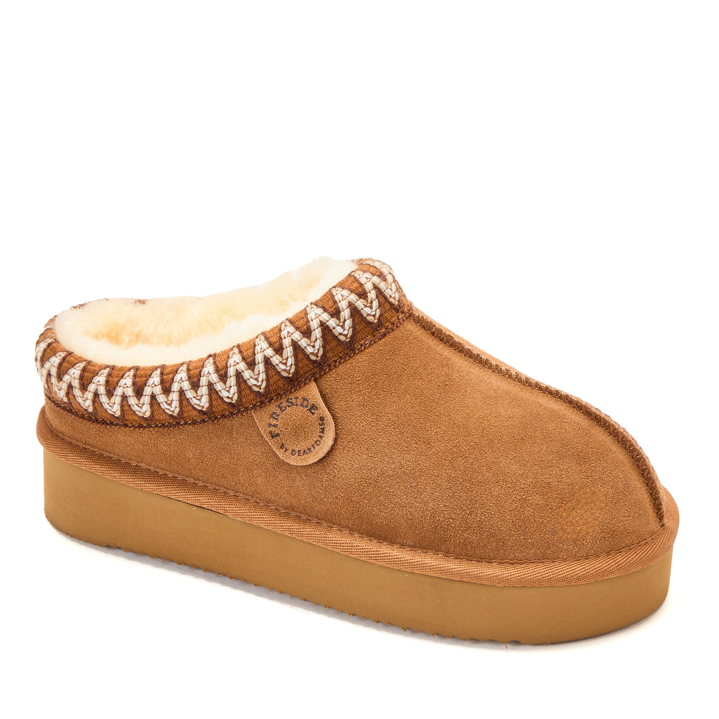 CHESTNUT