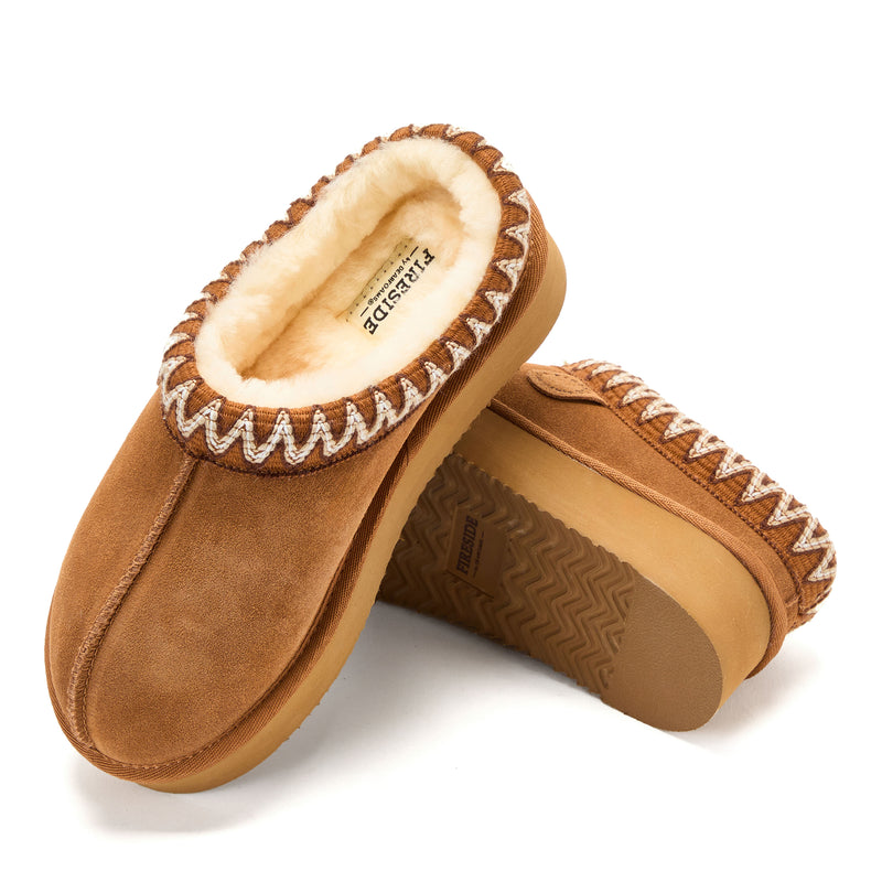 CHESTNUT