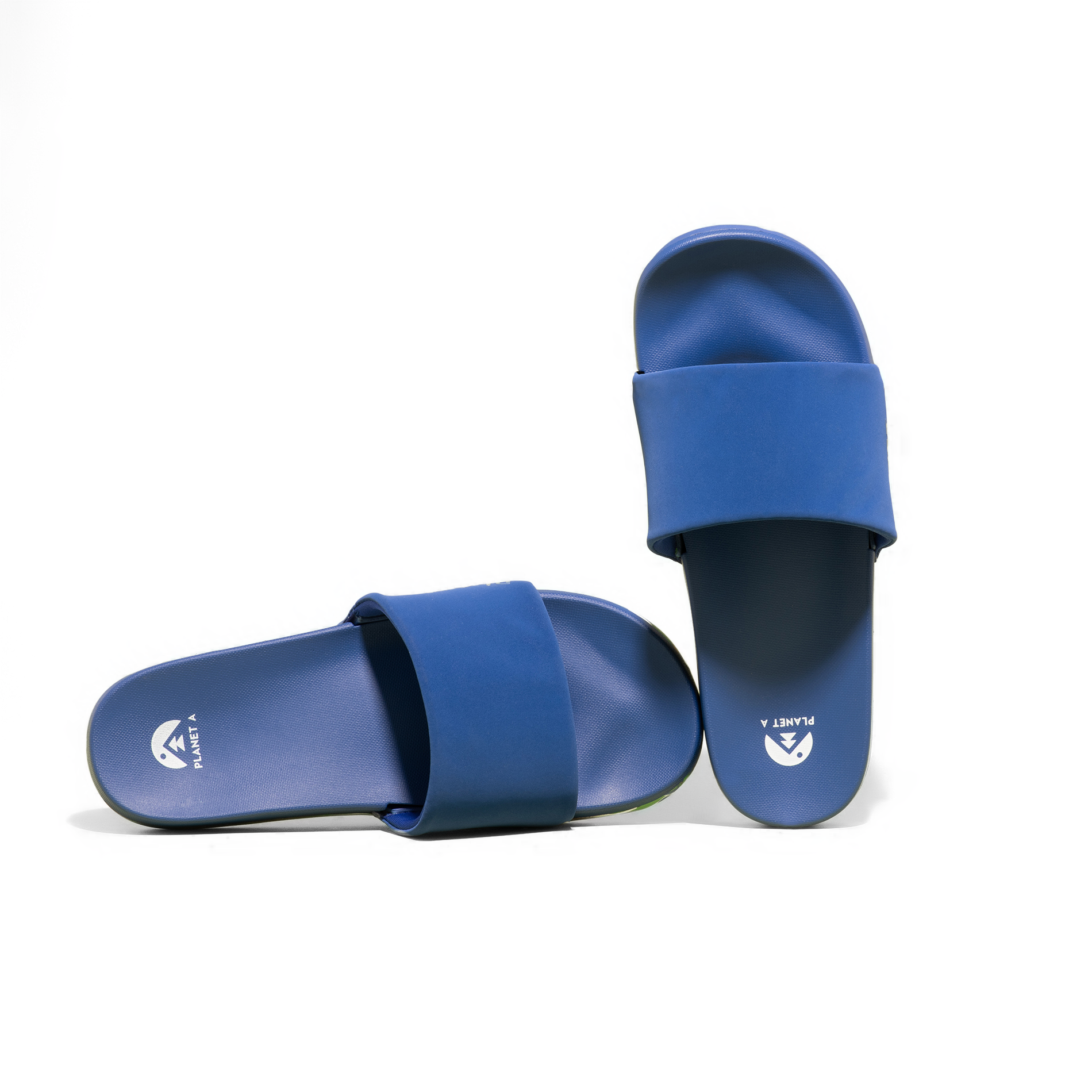 Blue Multi
