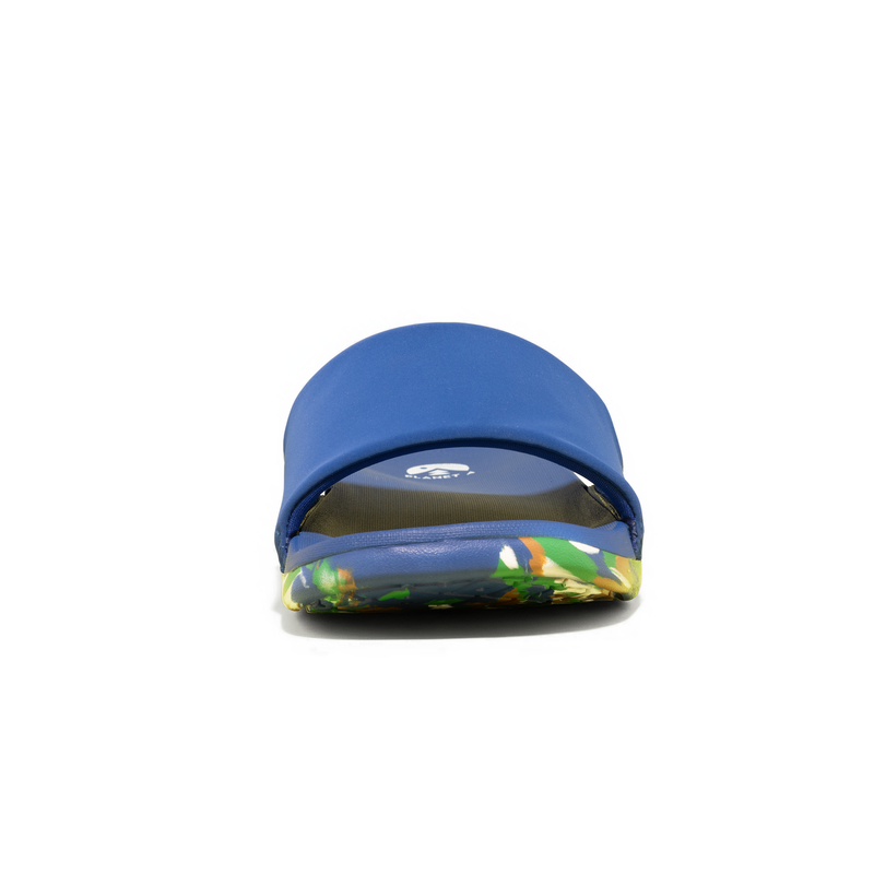 Blue Multi